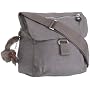 Kipling New Raisin, Sac port� �paule femme - Cendr&hellip Kipling