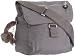 Kipling New Raisin, Sac port� �paule femme - Cendre, Synth�tique