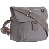 Kipling New Raisin Sac porté épaule femme - Synthé