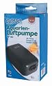 Medium 180 Aquarium Air Pump Fish Tank Air Bargain Pet