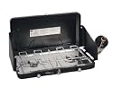 Century 10,000 BTU 2-Burner Stove w/Tray