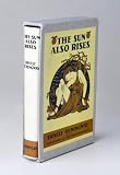 The Sun Also Rises