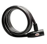 Bell EZGuard Combination Cable Bike Lock