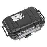 Peli i1010 iPod Microcase Black (Fits iPod Nano,Shuffle and Classic)