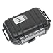 Peli i1010 iPod Microcase Black (Fits iPod Nano,Shuffle and Classic) Image
