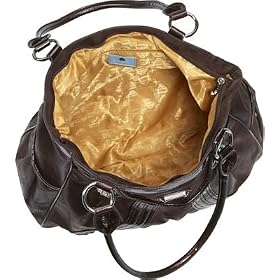 KATHY Van Zeeland Delicious Shoulder Bag