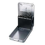 【ホーザン】ドリルセット K-493 スポーツ レジャー DIY 工具 ドリル [並行輸入品]
