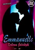 Emmanuelle: Queen of the Galaxy (1996) (Region All) PAL (Import with English Language)