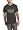 Charcoal Heather
