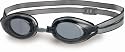 Speedo Mariner Xs Goggles Uni Sil/Smo