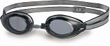 Speedo Mariner Xs Goggles Uni Sil/Smo