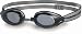 Speedo Mariner Xs Goggles Uni Sil/Smo