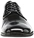 Calvin Klein Men's Hadyn Box Smooth Oxford