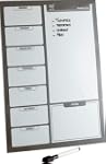 Balvi - Tableau magn?tique avec�marqueur