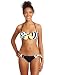 Volcom Juniors Posso Bandeau Top and Tieside Bikini