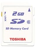 SD-C02GT6 (2GB)