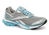Reebok Premier SF Chase Damen Laufschuhe, Silber, Größe 38 1/2