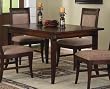 Georgetown Masterpiece Dining Table By Powell Furniture