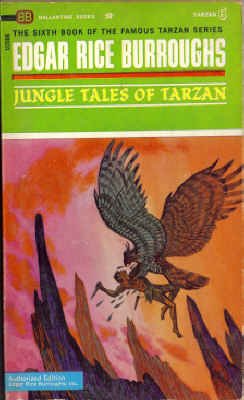 Tarzan