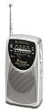Roberts R9924 Sports 924 3-Band Portable Radio with Long Wave