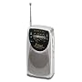 Roberts R9924 Sports 924 3-Band Portable Radio with Long Wave