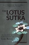 The Lotus Sutra: A Contemporary Translation of a Buddhist Classic