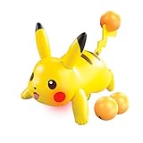 UPC 053941185794 product image for Battle Moves Pikachu | upcitemdb.com