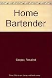 Home bartender