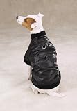 BLACK - SMALL - K9 Bomber Jacket