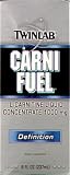 Carni Fuel (L-Carnitine) 8 Ounces