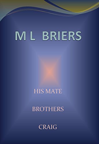 His Mate- Brothers- Craig (Lycan Romance), by M L Briers