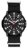 Traser CODE BLUE Watch TRITIUM Light Source P6508