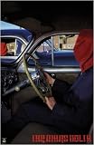 Mars Volta - Movie Poster / Print -- Custom Framing Available