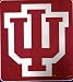 Indiana University IU Hoosiers Fleece Blanket Throw