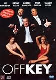 Off Key - Joe Mantegna; Danny Aiello; George Hamilton; Anna Galiena; Claudia Gerini