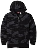 Unionbay  Boys 8-20 Bucky Kona Fleece Hoodie