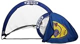 PUGG 4 Footer Portable Training Goal Boxed Set (Two Goals & Bag)