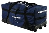 Vaughn 7500 Goalie Equipment Wheel Bag [SENIOR]