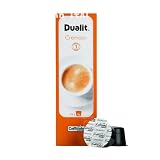 Dualit Caffitaly Cremoso Capsule