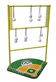 MLB Colorado Rockies Toss Game