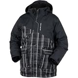 Obermeyer Cizzle Jacket - Boys
