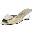 Dezario Women's Grace Wedge
