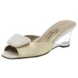 Dezario Womens Grace Wedge