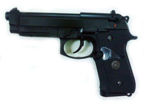 WE Full Metal M9 -- WE-048