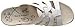 BareTraps Women's Jessica Sandal