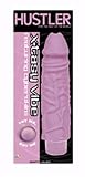 Hustler Cyberskin X-Tasy Vibe, Soft Lilac