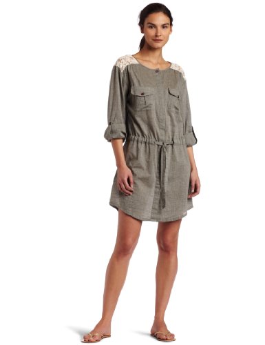 Sanctuary Clothing Womens Turner Dress