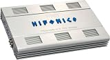 Hifonics TXI 6406 Titan Series 4 Car Channel Amplifier