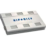 Buy Hifonics TXI 6406 Titan Series 4 Car Channel Amplifier by Hifonics