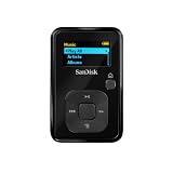 SanDisk Sansa Clip+ 4 GB MP3 Player (Black) ~ SanDisk